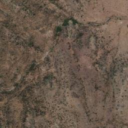 Satellite imagery of Cerro El Toro, CL