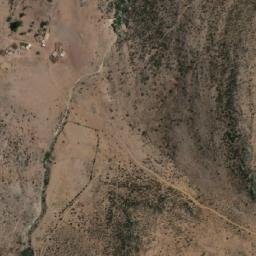 Satellite imagery of Cerro El Toro, CL