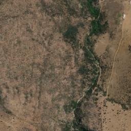 Satellite imagery of Cerro El Toro, CL