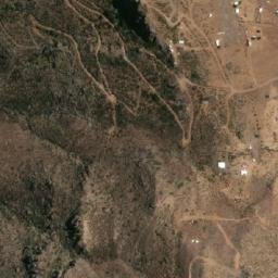 Satellite imagery of Piedra Partida, CL