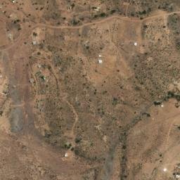 Satellite imagery of Piedra Partida, CL