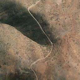 Satellite imagery of La Macanuda, CL