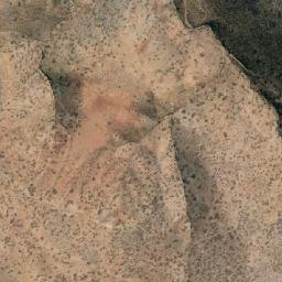 Satellite imagery of La Macanuda, CL