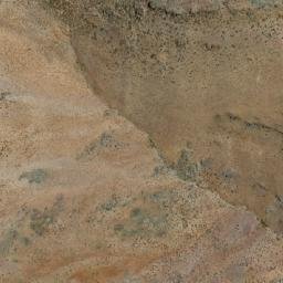 Satellite imagery of Cerro Negro, CL