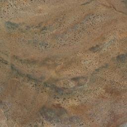 Satellite imagery of Cerro Negro, CL