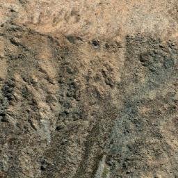 Satellite imagery of Cerro de la Hoyada, CL