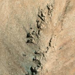 Satellite imagery of Cerro Embarrada, CL