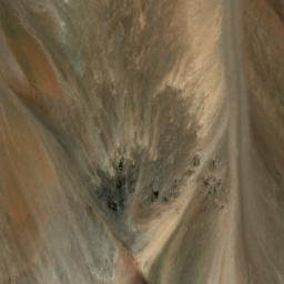 Satellite imagery of Cerro de la Laguna, CL