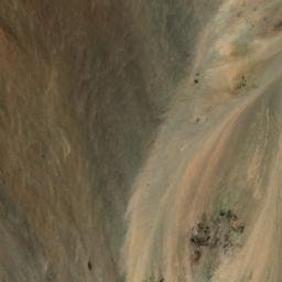 Satellite imagery of Cerro de la Laguna, CL