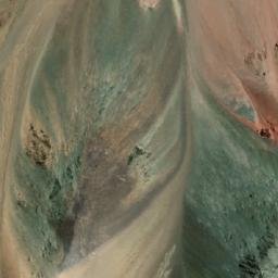 Satellite imagery of Cerro de la Laguna, CL