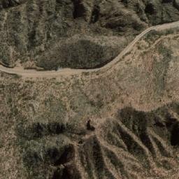 Satellite imagery of Portillo el Molle, AR