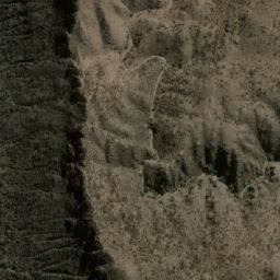Satellite imagery of Loma Negra, AR