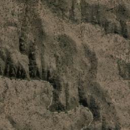 Satellite imagery of Loma Negra, AR