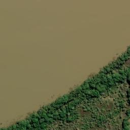 Satellite imagery of Ponta do Jacaré, BR
