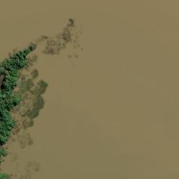 Satellite imagery of Ponta do Jacaré, BR