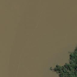Satellite imagery of Pedras de Belém Novo, BR