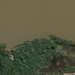 Satellite imagery of Ponta do Arado Velho, BR