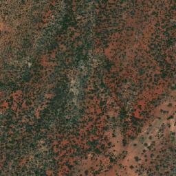 Satellite imagery of Bonnie Doon, AU