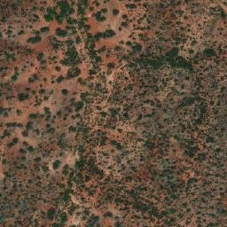 Satellite imagery of Bonnie Doon, AU