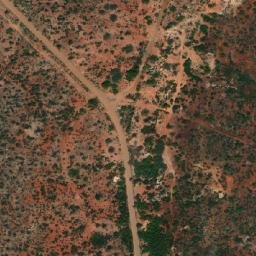 Satellite imagery of Bonnie Doon, AU