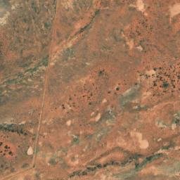 Satellite imagery of Akhurst Hill, AU