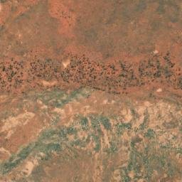 Satellite imagery of Akhurst Hill, AU
