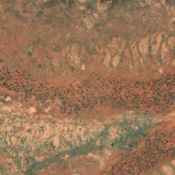 Satellite imagery of Akhurst Hill, AU