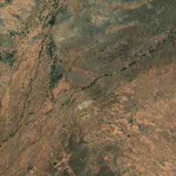 Satellite imagery of Tower Hill Mine, AU