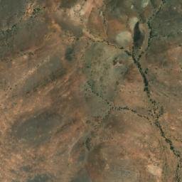Satellite imagery of Tower Hill Mine, AU