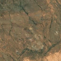 Satellite imagery of Tower Hill Mine, AU