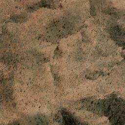 Satellite imagery of Mount Painter Camp Mine, AU