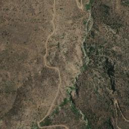 Satellite imagery of Buitre, CL