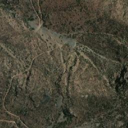 Satellite imagery of Buitre, CL