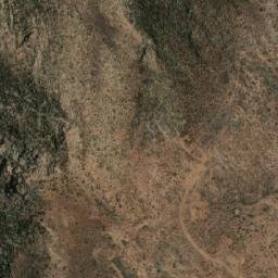 Satellite imagery of Buitre, CL