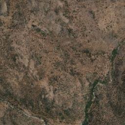 Satellite imagery of Cerro El Toro, CL