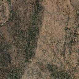 Satellite imagery of Cerro El Toro, CL