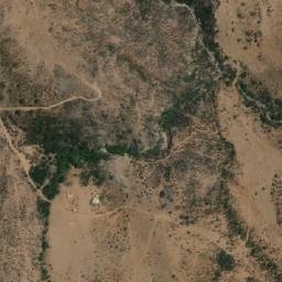 Satellite imagery of Cerro El Toro, CL