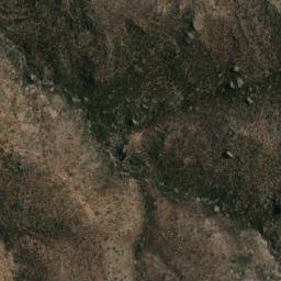 Satellite imagery of Piedra Partida, CL