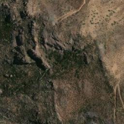 Satellite imagery of Piedra Partida, CL
