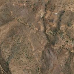 Satellite imagery of La Socorro, CL