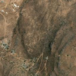 Satellite imagery of La Socorro, CL