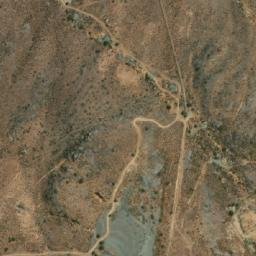 Satellite imagery of La Socorro, CL