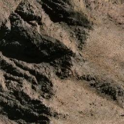 Satellite imagery of Cerro Cinchado, CL