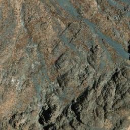 Satellite imagery of Cerro Negro, CL