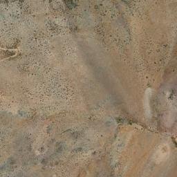 Satellite imagery of Cerro Negro, CL