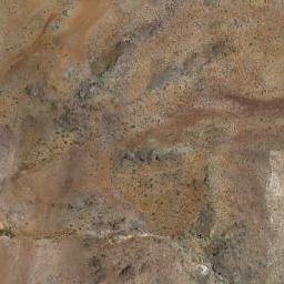 Satellite imagery of Cerro Negro, CL