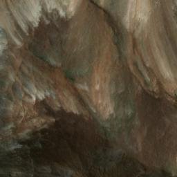 Satellite imagery of Cerro de la Laguna, CL