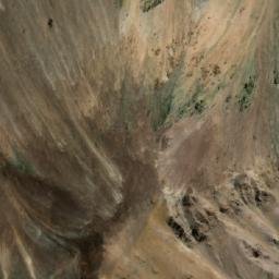 Satellite imagery of Cerro de la Laguna, CL