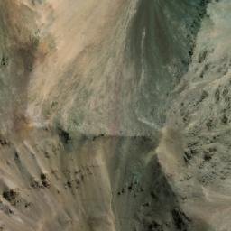 Satellite imagery of Cerro de la Laguna, CL