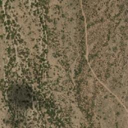Satellite imagery of Portillo el Molle, AR